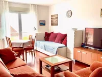 Недвижимость Двухкомнатная квартира в центре Опатии: 3