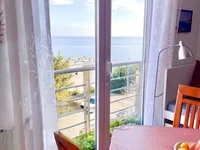 Недвижимость Двухкомнатная квартира в центре Опатии: 4