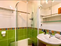 Недвижимость Двухкомнатная квартира в центре Опатии: 6