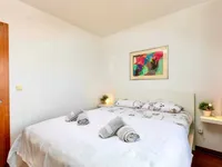 Недвижимость Двухкомнатная квартира в центре Опатии: 7