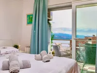 Недвижимость Двухкомнатная квартира в центре Опатии: 8