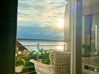 Недвижимость Двухкомнатная квартира в центре Опатии: 10