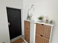 Недвижимость Квартира с двумя спальнями, Опатия: 18