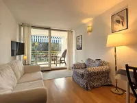 Недвижимость Трехкомнатная квартира в Опатии: 1