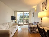 Недвижимость Трехкомнатная квартира в Опатии: 4