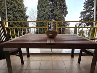 Недвижимость Трехкомнатная квартира в Опатии: 6