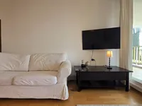 Недвижимость Трехкомнатная квартира в Опатии: 8