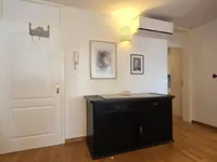 Недвижимость Трехкомнатная квартира в Опатии: 9