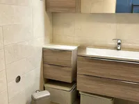 Недвижимость Трехкомнатная квартира в Опатии: 15