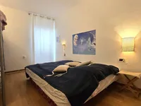 Недвижимость Трехкомнатная квартира в Опатии: 16