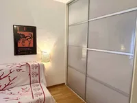 Недвижимость Трехкомнатная квартира в Опатии: 18