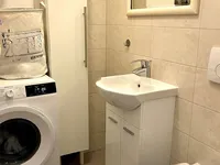 Недвижимость Трехкомнатная квартира в Опатии: 20