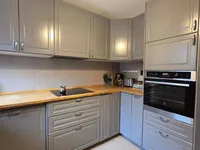 Недвижимость Трехкомнатная квартира в Опатии: 22