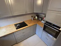 Недвижимость Трехкомнатная квартира в Опатии: 24