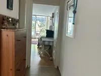 Недвижимость Трехкомнатная квартира в Опатии: 25