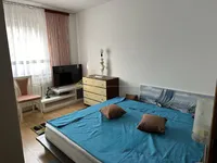 Недвижимость Трехкомнатная квартира Побри: 8