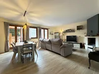 Недвижимость Apartment for sale in Encamp, 5 bedrooms: 1