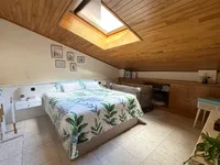 Недвижимость Apartment for sale in Encamp, 5 bedrooms: 4