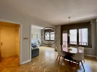 Недвижимость Apartment for sale in Andorra la Vella: 1