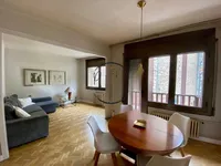 Недвижимость Apartment for sale in Andorra la Vella: 2