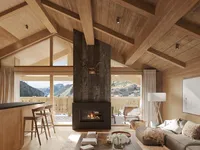 Недвижимость New luxury property near Grandvalira ski slopes: 7