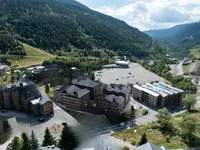Недвижимость New luxury property near Grandvalira ski slopes: 13