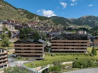 Недвижимость Luxury new build near Grandvalira slopes: 1