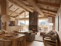 Недвижимость Luxury new build near Grandvalira slopes: 11
