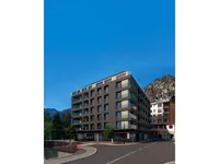 Недвижимость New construction apartment in Andorra: 1