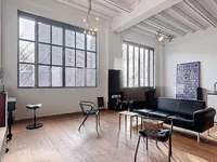 Недвижимость Loft 6 rooms: 1