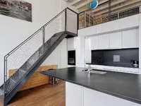 Недвижимость Loft 6 rooms: 2