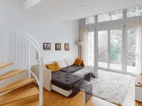 Недвижимость Duplex 3.5 rooms: 1