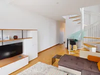 Недвижимость Duplex 3.5 rooms: 2