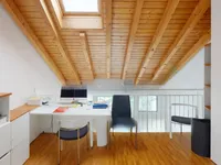 Недвижимость Duplex 3.5 rooms: 4