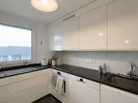 Недвижимость Duplex 3.5 rooms: 8