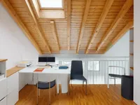 Недвижимость Duplex 3.5 rooms: 9