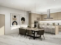 Недвижимость 4 Bedroom Villa for Sale in Pegeia, Pafos: 4