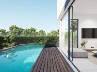 Недвижимость 4 Bedroom Villa for Sale in Pegeia, Pafos: 9