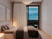Недвижимость 1 Bedroom Apartment For Sale in Egkomi,Nicosia: 4