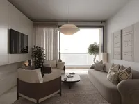 Недвижимость 2 Bedroom Apartment For Sale in Aradipou,Larnaca: 4