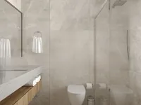 Недвижимость 2 Bedroom Apartment For Sale in Aradipou,Larnaca: 5