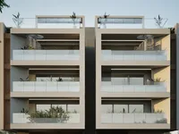 Недвижимость 2 Bedroom Apartment For Sale in Aradipou,Larnaca: 6