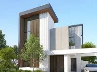 Недвижимость 3 Bedroom Villa for Sale in Oroklini, Larnaca: 2