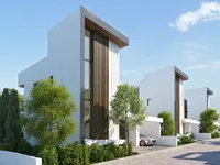 Недвижимость 3 Bedroom Villa for Sale in Oroklini, Larnaca: 3