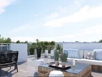 Недвижимость 2 Bedroom Apartment For Sale in Agios Nikolaos , Larnaca: 1