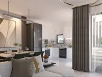 Недвижимость 2 Bedroom Apartment For Sale in Agios Nikolaos , Larnaca: 3