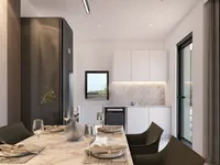 Недвижимость 2 Bedroom Apartment For Sale in Agios Nikolaos , Larnaca: 4