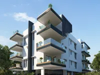 Недвижимость 2 Bedroom Apartment For Sale in Agios Nikolaos , Larnaca: 6