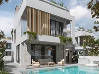 Недвижимость 3 Bedroom Villa For sale in Paralimni, Famagusta: 4