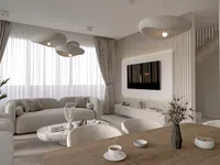 Недвижимость 3 Bedroom Villa For sale in Paralimni, Famagusta: 5